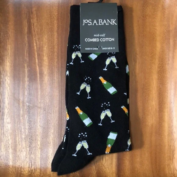 Jos. A. Bank | Underwear & Socks | Jos A Bank Champagne Dress Socks | Poshmark Jos. A. Bank | Underwear & Socks | Jos A Bank Champagne Dress Socks | Poshmark